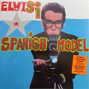 Buy Spanish Model