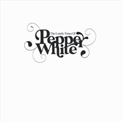 Buy Lonely Tunes Of Pepper White