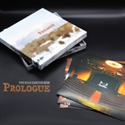 Buy Prologue