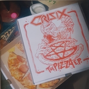 Buy Pizza Ep