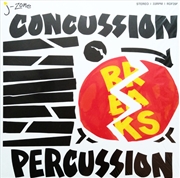 Buy Concussion Percussion