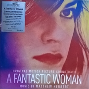 Buy A Fantastic Woman