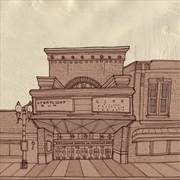 Buy Live At The Patchogue Theatre