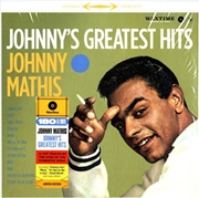 Buy Johnnys Greatest Hits