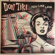 Buy Hot Like Lava