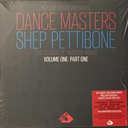 Buy Shep Pettibone Master Mixes Vo