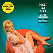 Buy Orgao Sax E Sexy And O Success