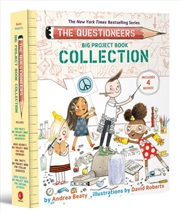 Buy Questioneers Big Project Book Collection