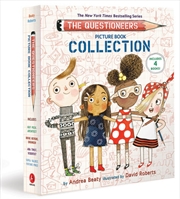 Buy Questioneers Picture Book Collection