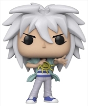 Buy Yu-Gi-Oh! - Yami Bakura Pop! Vinyl