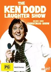 Buy Ken Dodd Laughter Show, The