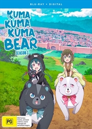 Buy Kuma Kuma Kuma Bear - Season 1