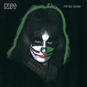 Buy Peter Criss