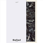 Buy Ballad 21 F/W