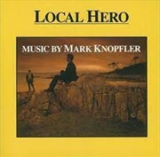 Buy Music From Local Hero