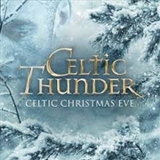 Buy Celtic Christmas Eve