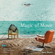 Buy Magic Of Movie