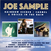 Buy Rainbow Seeker/Carmel/Voices I