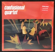 Buy Confusional Quartet