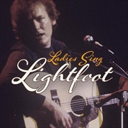 Buy Ladies Sing Lightfoot: Songs O