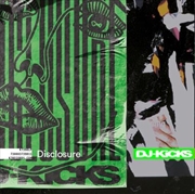 Buy Dj-Kicks: Disclosure