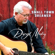 Buy Small Town Dreamer