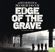 Buy Edge of the Grave