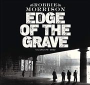 Buy Edge of the Grave