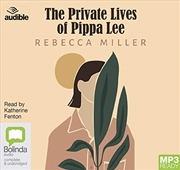 Buy The Private Lives of Pippa Lee