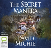 Buy The Secret Mantra