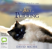 Buy The Art of Purring