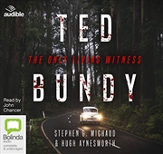 Buy Ted Bundy