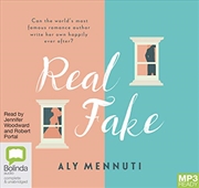 Buy Real Fake