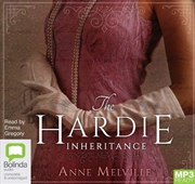 Buy The Hardie Inheritance