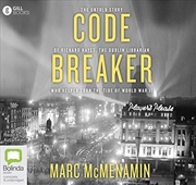 Buy Codebreaker