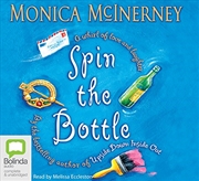 Buy Spin the Bottle