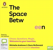 Buy The Space Between