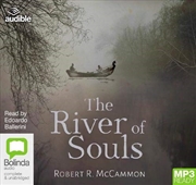 Buy The River of Souls