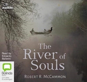 Buy The River of Souls