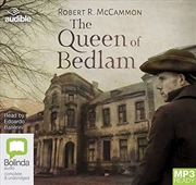 Buy The Queen of Bedlam