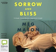 Buy Sorrow and Bliss