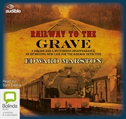 Buy Railway to the Grave