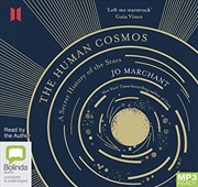 Buy The Human Cosmos