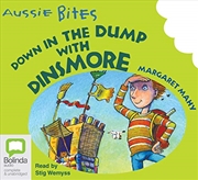 Buy Down in the Dump with Dinsmore