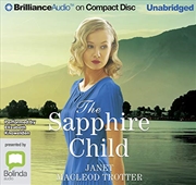 Buy The Sapphire Child