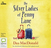 Buy The Silver Ladies of Penny Lane