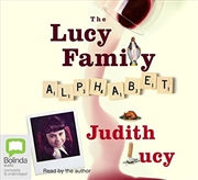 Buy The Lucy Family Alphabet