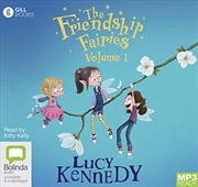 Buy The Friendship Fairies