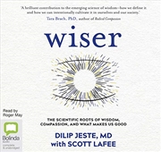 Buy Wiser