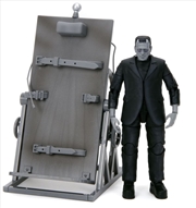 Buy Universal Monsters - Frankenstein Deluxe Box Set